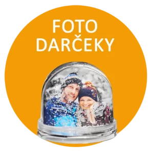Foto darčeky