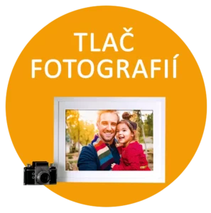 Tlač fotografií